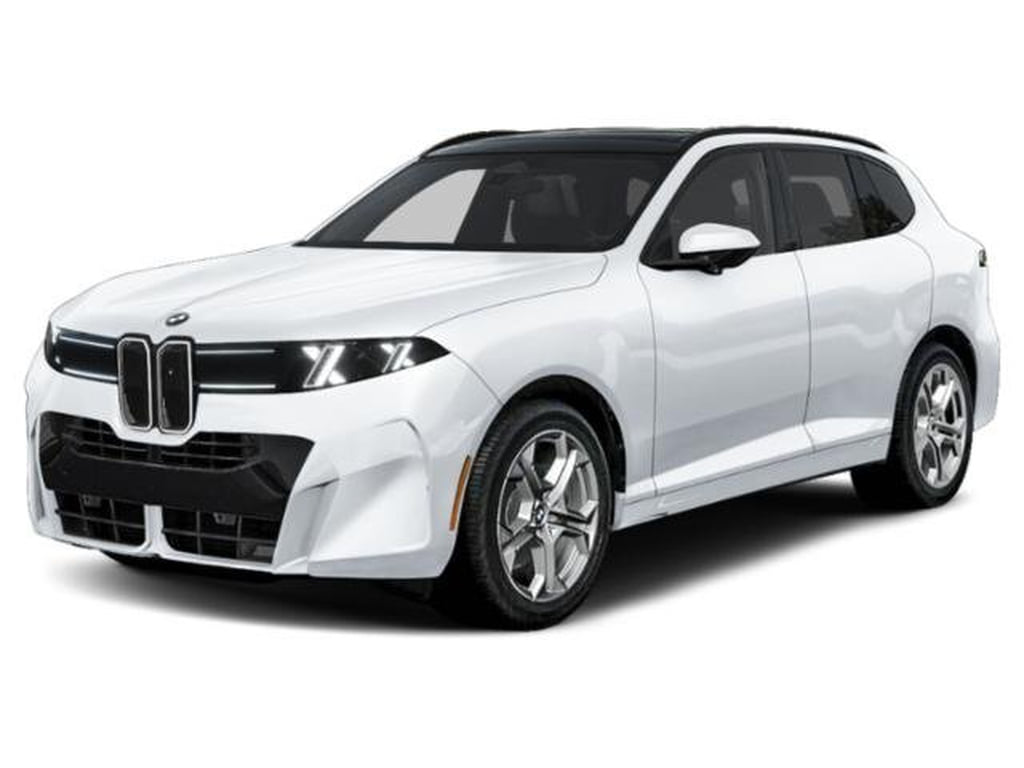 3 thumbnail image of  2027 BMW X5 40 xDrive 40 xDrive