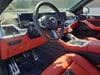 19 thumbnail image of  2027 BMW X6 M Competition