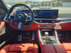 10 thumbnail image of  2027 BMW X6 M Competition