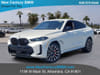 2027 BMW X6 M60i M60i