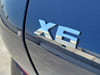 7 thumbnail image of  2027 BMW X6 M60i M60i
