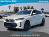 2027 BMW X6 xDrive40i xDrive40i