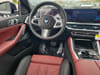 12 thumbnail image of  2027 BMW X6 xDrive40i xDrive40i