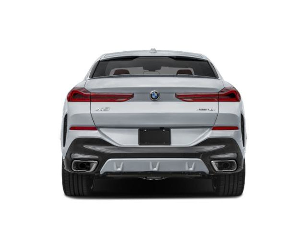 8 thumbnail image of  2027 BMW X6 xDrive40i xDrive40i