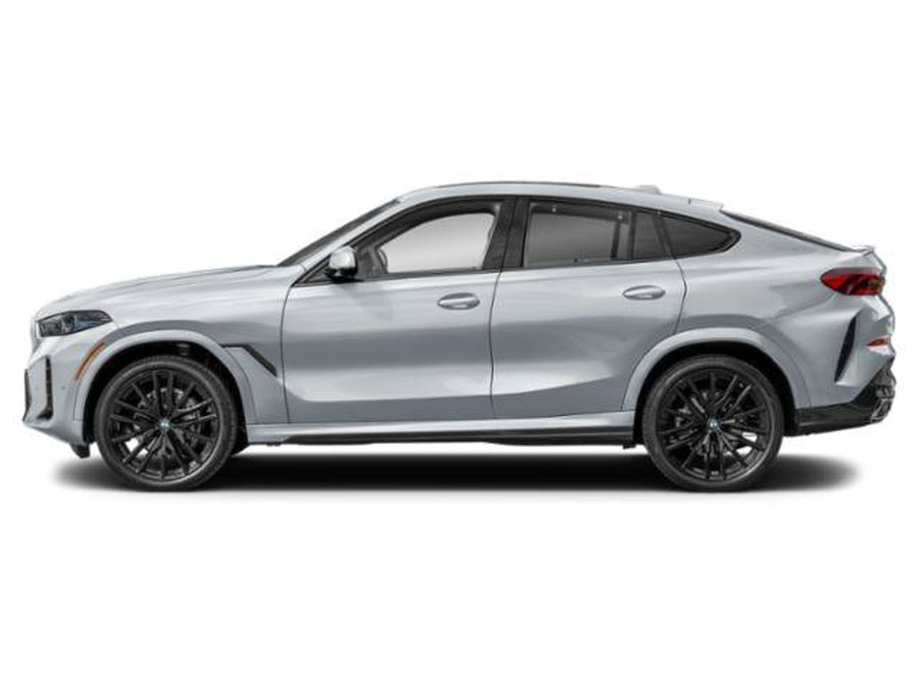 3 thumbnail image of  2027 BMW X6 xDrive40i xDrive40i
