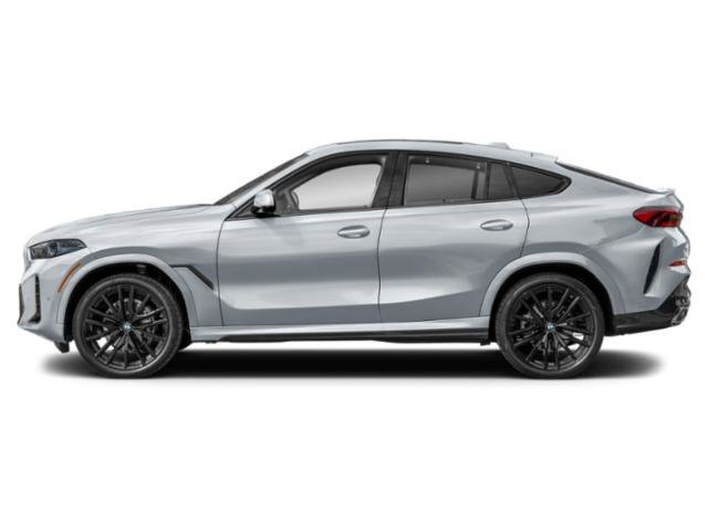 6 thumbnail image of  2027 BMW X6 xDrive40i xDrive40i