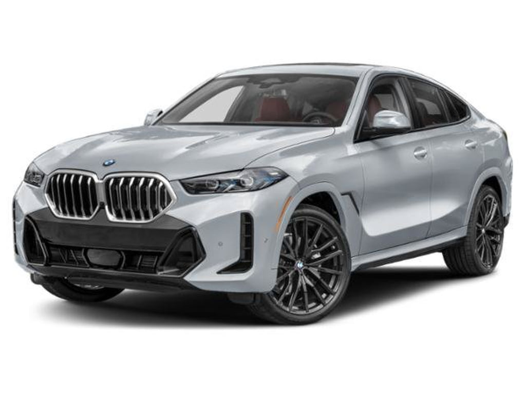 1 thumbnail image of  2027 BMW X6 xDrive40i xDrive40i