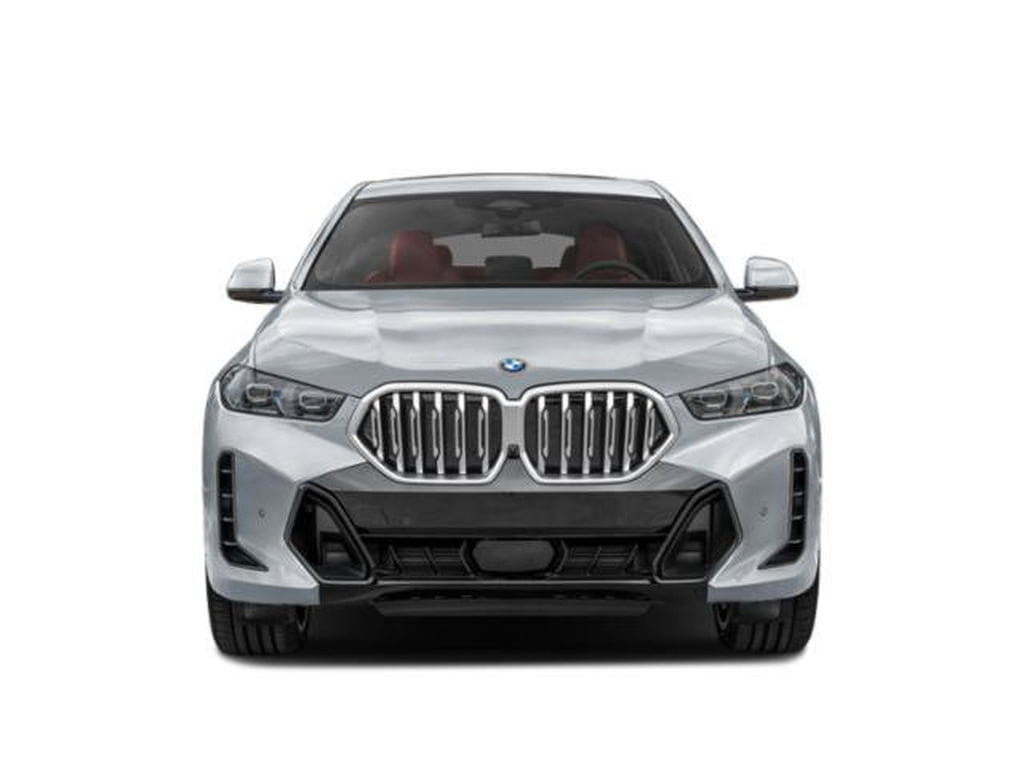7 thumbnail image of  2027 BMW X6 xDrive40i xDrive40i