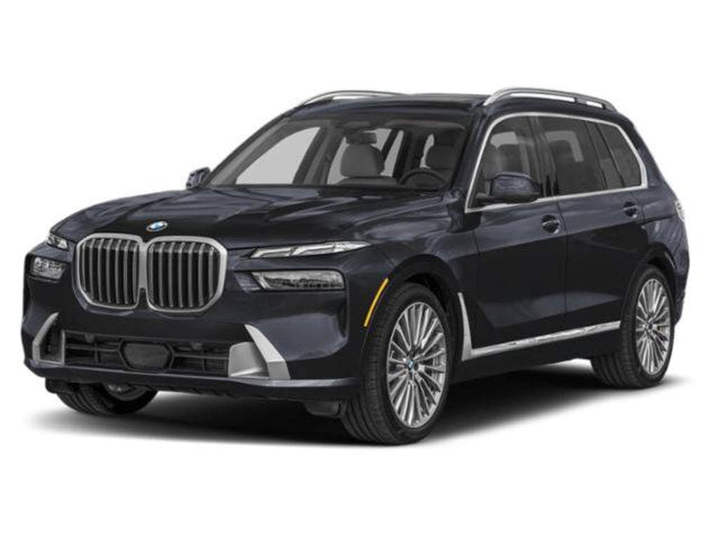 1 thumbnail image of  2027 BMW X7 M60i M60i