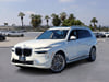 2027 BMW X7 xDrive40i 4DR XDRIVE 40I