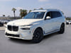 2027 BMW X7 xDrive40i 4DR XDRIVE 40I