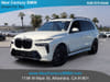 2027 BMW X7 xDrive40i xDrive40i