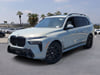 2027 BMW X7 xDrive40i xDrive40i
