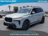 2027 BMW X7 xDrive40i xDrive40i