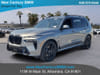 2027 BMW X7 xDrive40i xDrive40i