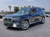 2027 BMW X7 xDrive40i xDrive40i