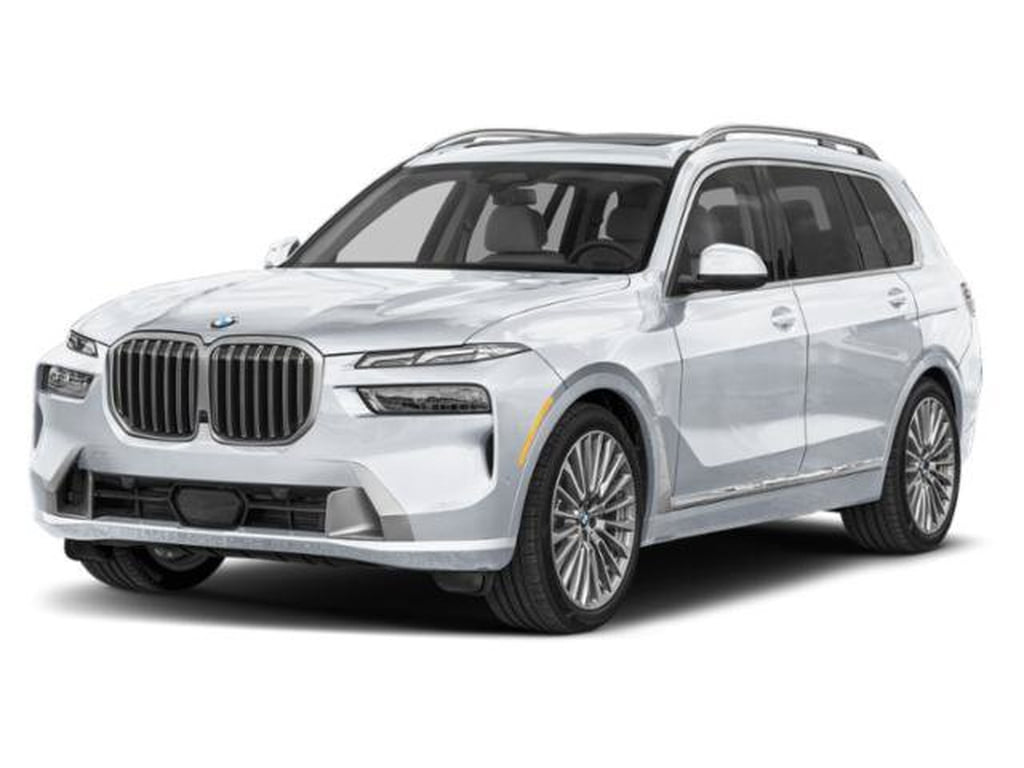 1 thumbnail image of  2027 BMW X7 xDrive40i xDrive40i