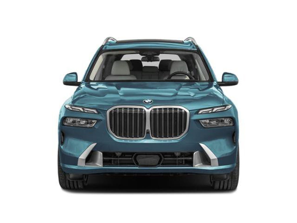 7 thumbnail image of  2027 BMW X7 xDrive40i 4DR XDRIVE 40I