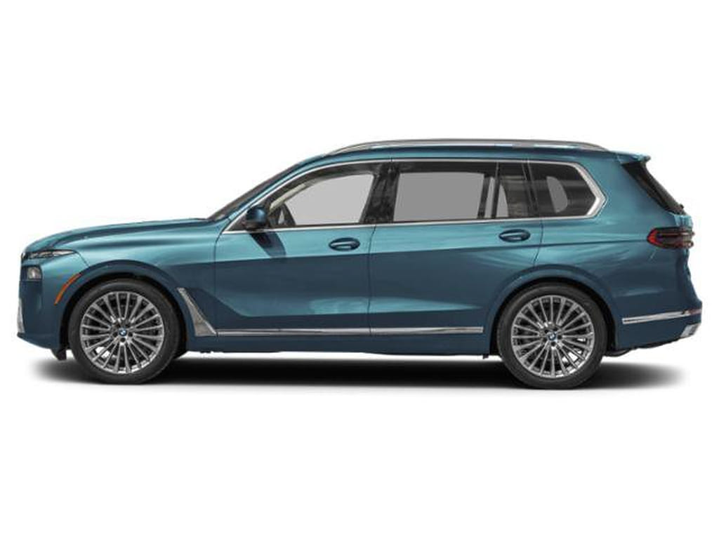 6 thumbnail image of  2027 BMW X7 xDrive40i 4DR XDRIVE 40I