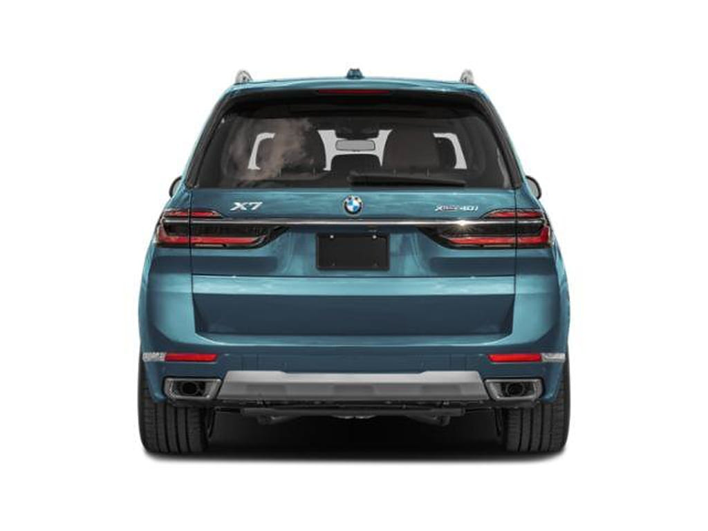 8 thumbnail image of  2027 BMW X7 xDrive40i 4DR XDRIVE 40I