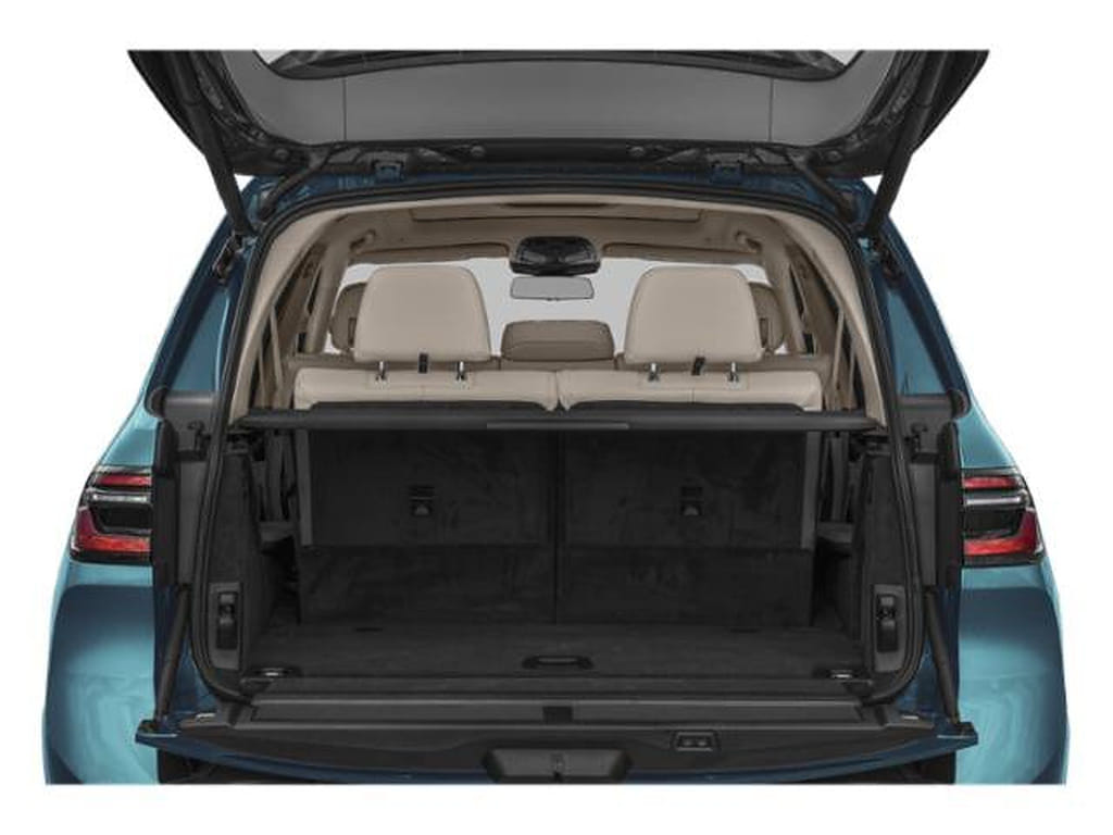 13 thumbnail image of  2027 BMW X7 xDrive40i 4DR XDRIVE 40I