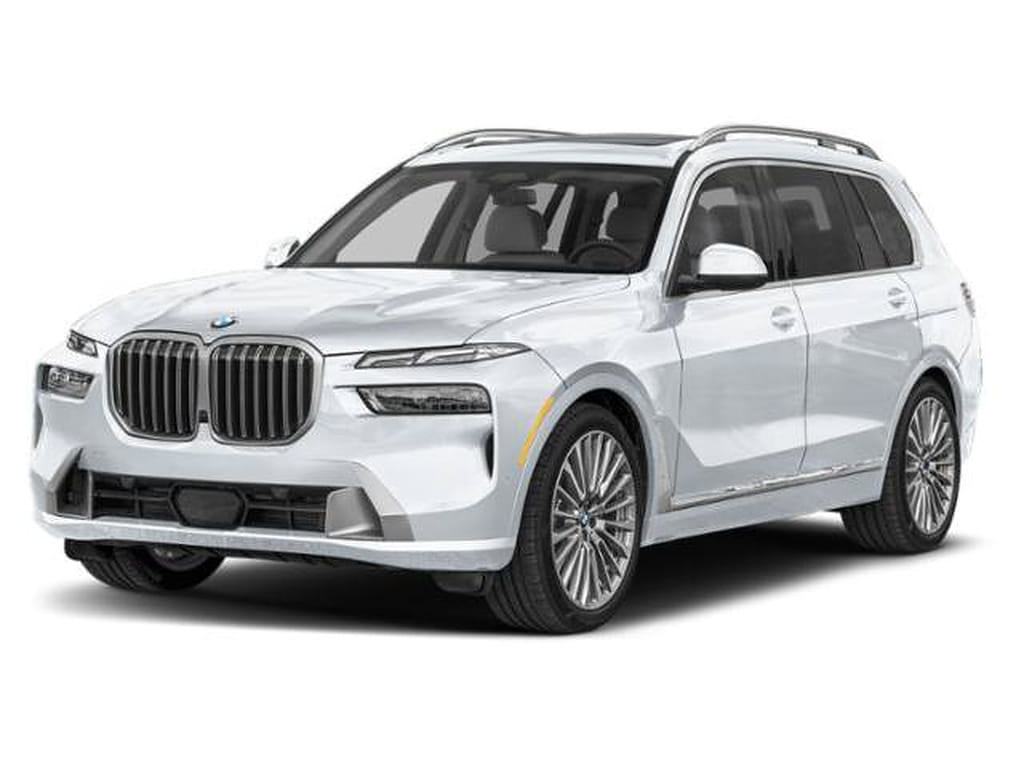1 thumbnail image of  2027 BMW X7 xDrive40i 4DR XDRIVE 40I