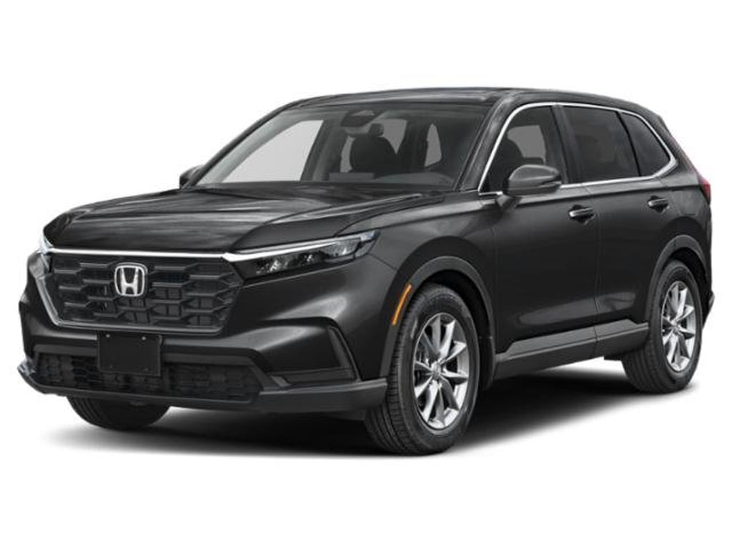 2027 Honda CR-V EX