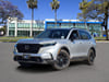 2027 Honda CR-V Hybrid Sport