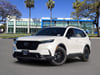 2027 Honda CR-V Hybrid Sport