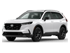 2027 Honda CR-V