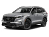 2027 Honda CR-V