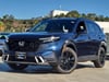 2027 Honda CR-V Hybrid Sport Touring