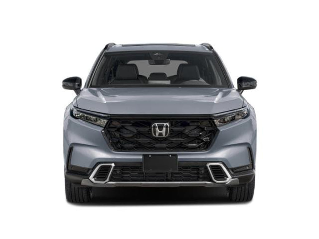 4 thumbnail image of  2027 Honda CR-V Hybrid Sport Touring