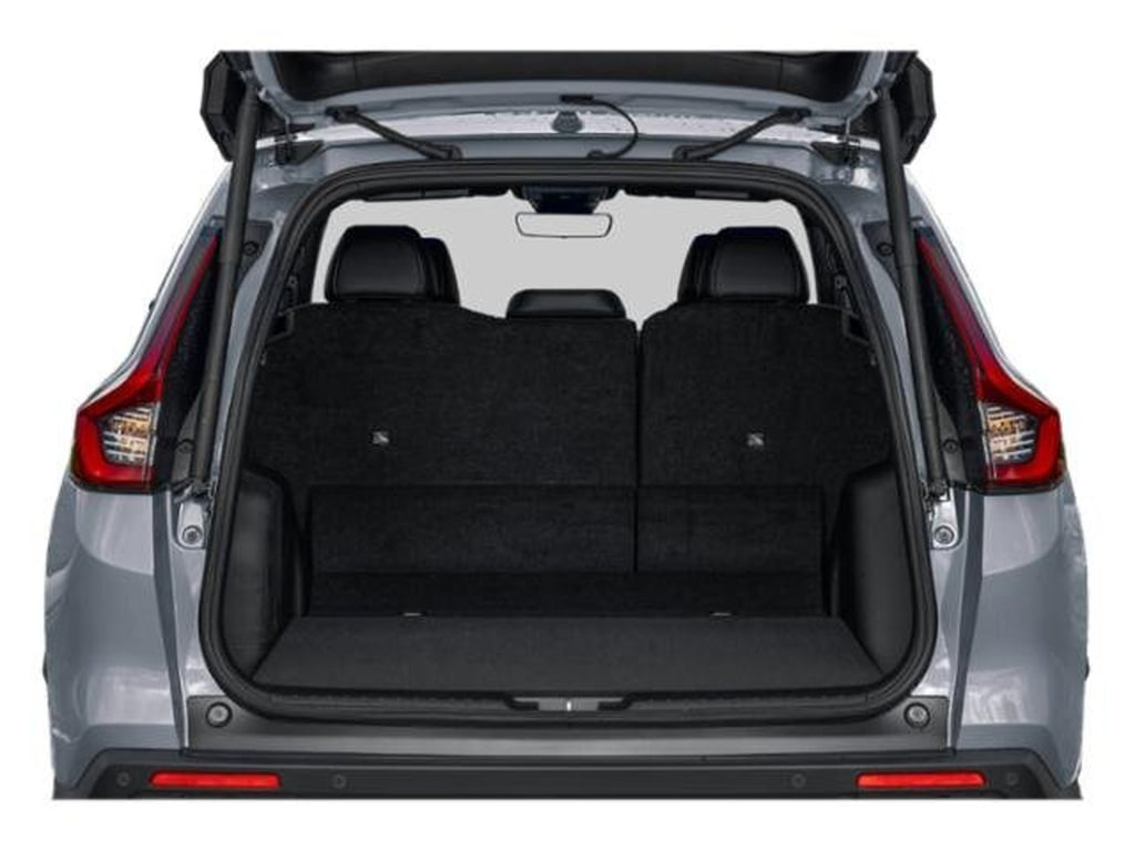 10 thumbnail image of  2027 Honda CR-V Hybrid Sport Touring