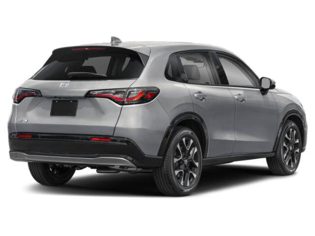 2 thumbnail image of  2027 Honda HR-V EX-L