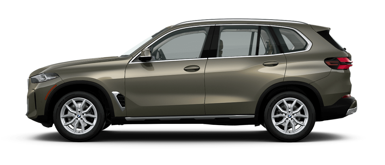 3 thumbnail image of  2026 BMW X5 sDrive40i