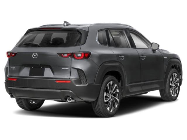 2 thumbnail image of  2026 Mazda CX-50 Hybrid Premium Plus