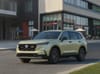 1 thumbnail image of  2026 Honda CR-V Hybrid TrailSport