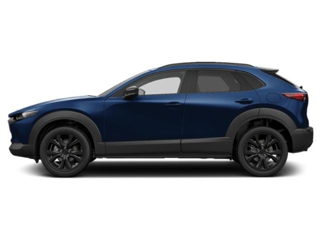2 thumbnail image of  2026 Mazda CX-30 2.5 Turbo Premium Plus