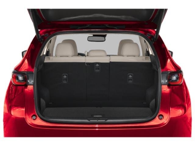 14 thumbnail image of  2025 Mazda CX-5 2.5 S Preferred Package