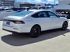 4 thumbnail image of  2025 Honda Accord Sedan SE