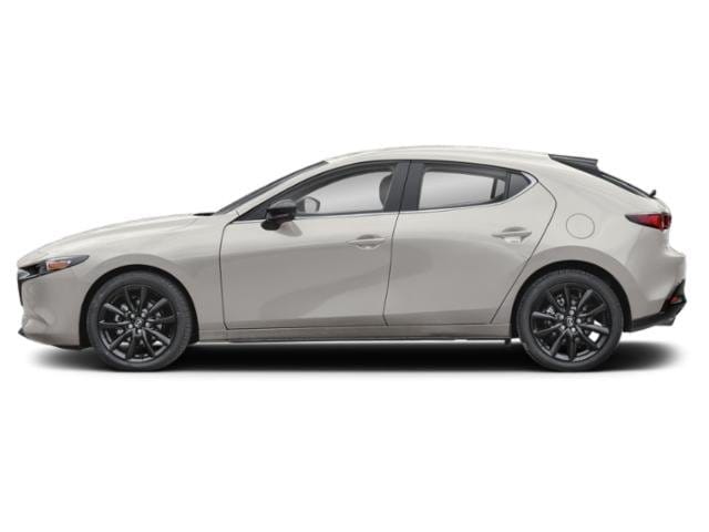 3 thumbnail image of  2026 Mazda Mazda3 Hatchback 2.5 S Select Sport
