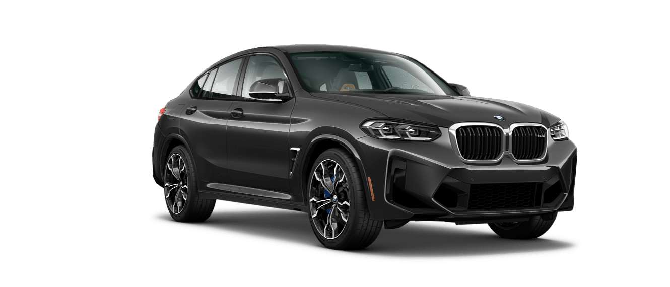 21 thumbnail image of  2025 BMW X4 M