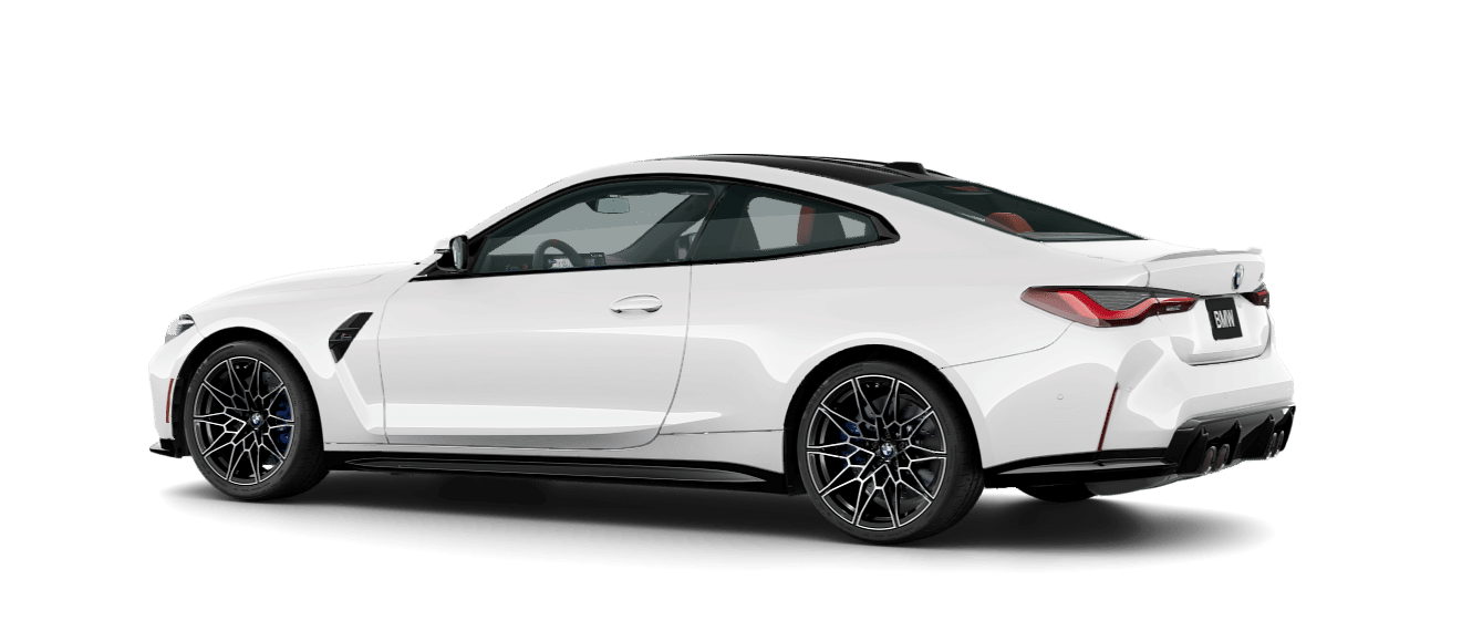 4 thumbnail image of  2026 BMW M4 Competition