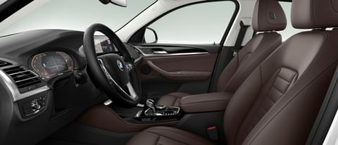 1 image of 2025 BMW X4XDR30I xDrive30i