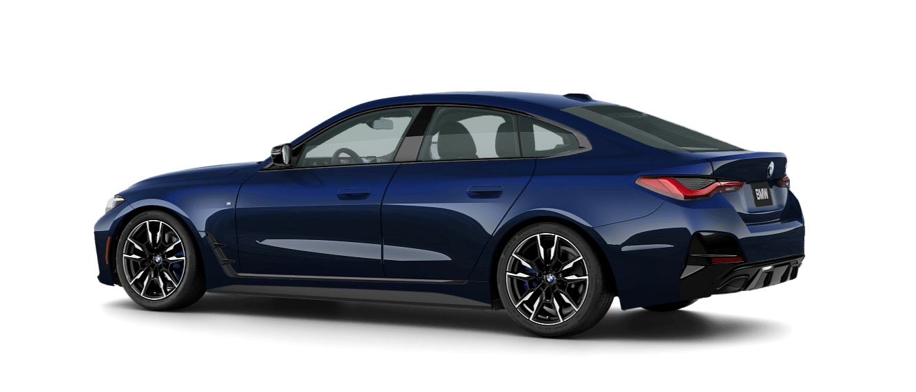 8 thumbnail image of  2026 BMW 4 Series M440i