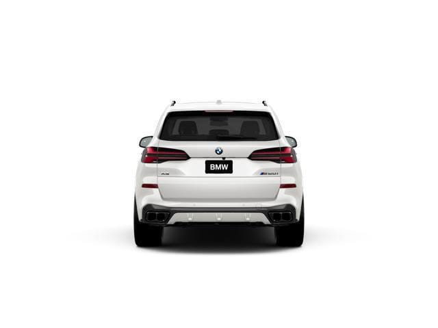 13 thumbnail image of  2026 BMW X5 M60i