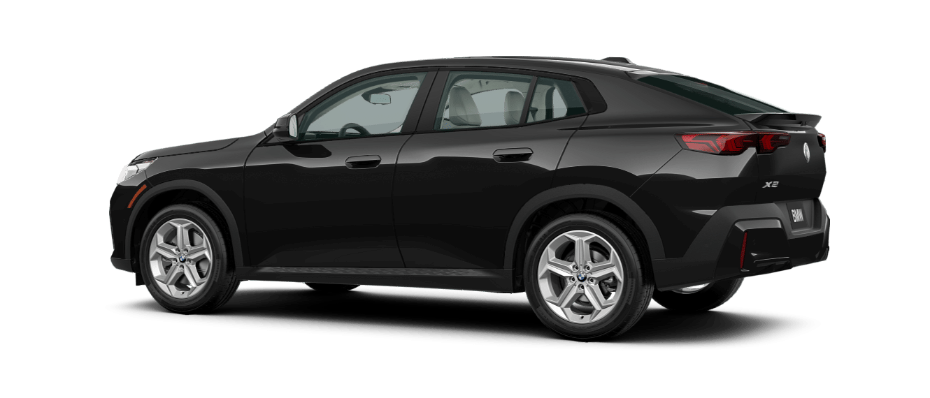 7 thumbnail image of  2026 BMW X2 xDrive28i