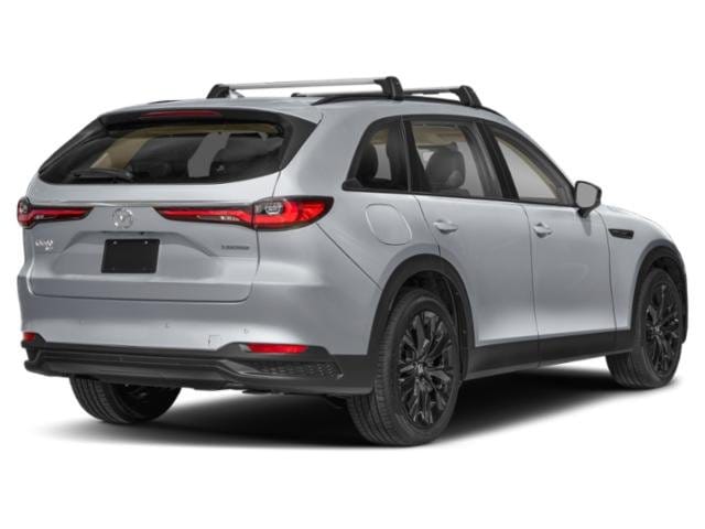 5 thumbnail image of  2025 Mazda CX-90 PHEV Premium Sport