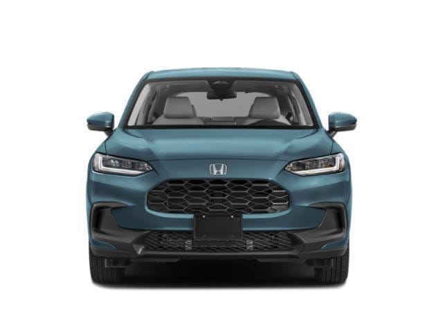 4 thumbnail image of  2026 Honda HR-V LX